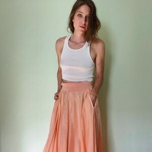 The Penny Skirt